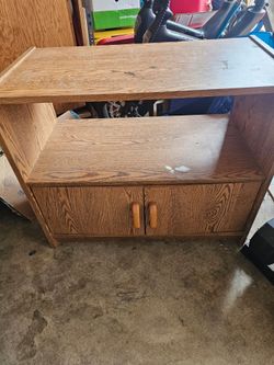 free stand