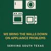 Jericho Appliance Solutions 