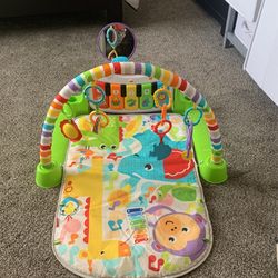 Tummy Time