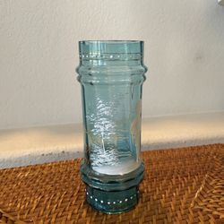 Victorian era Glass Vase
