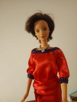 Barbie