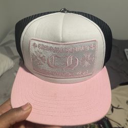 Chrome Heart Hats 