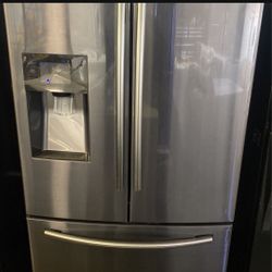 Samsung Refrigerator 
