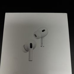 AirPods Pro 2