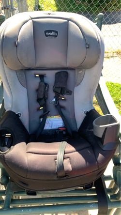 Evenflo chaild car sitz 20$