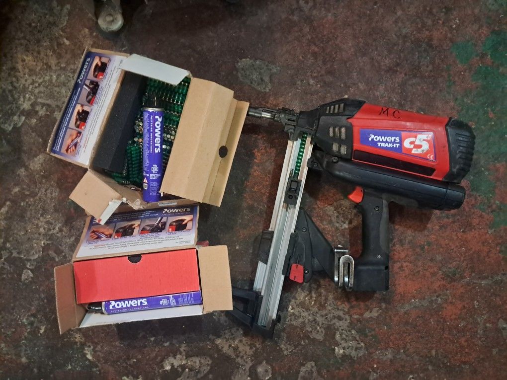 Staple Gun Best Offer