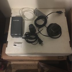 (3) Air Pump Aquarium