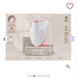 Brand New Neck LED Anti-Aging Device
