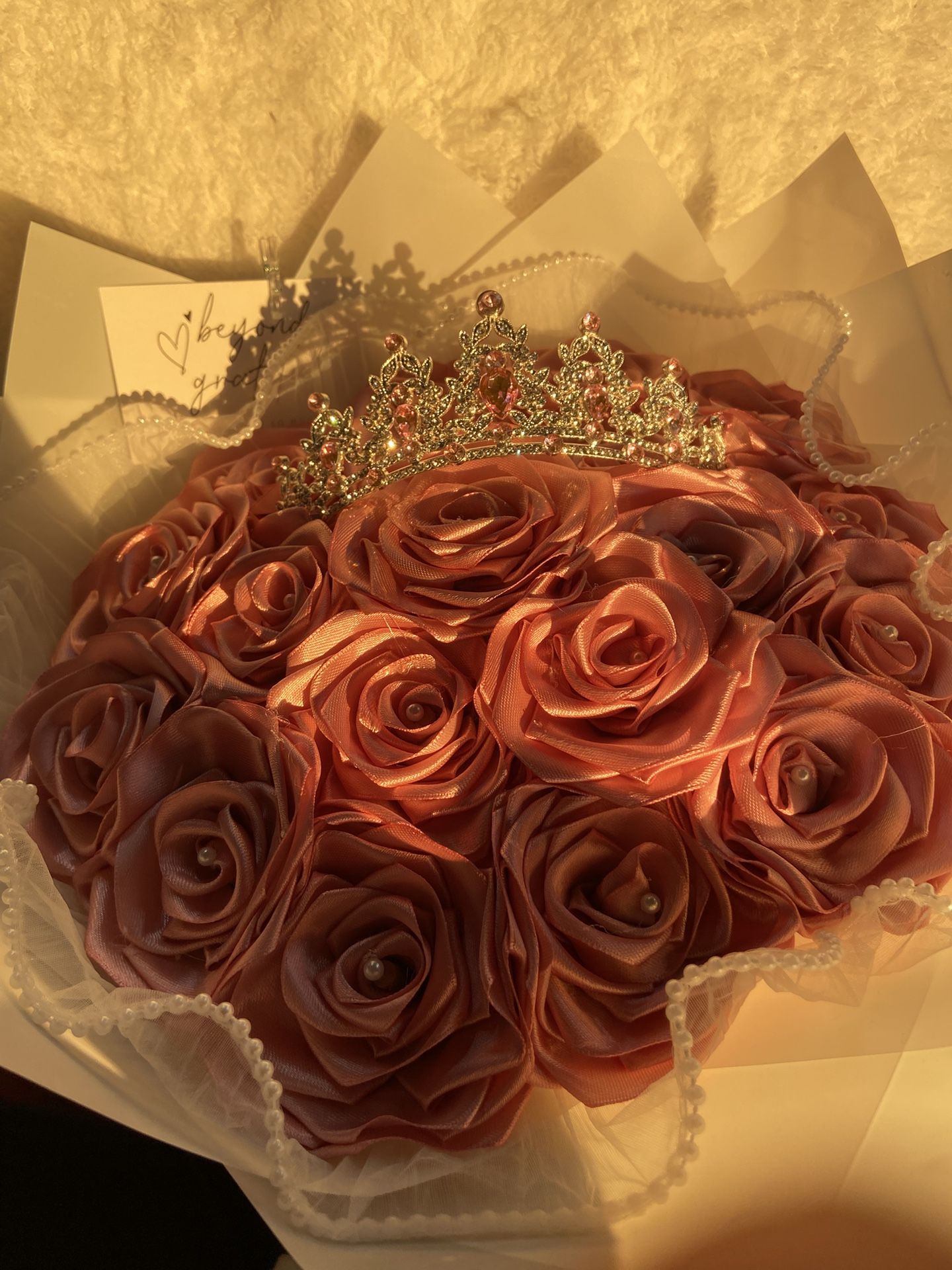 20 count Eternal Bouquet