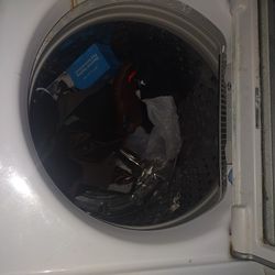Washer/Dryer Good Condition 