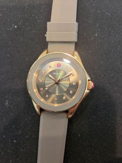 WATCH LADIES MICHELE CAPE