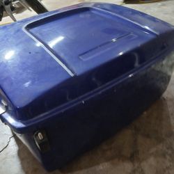 Harley Tour Pack Full Size