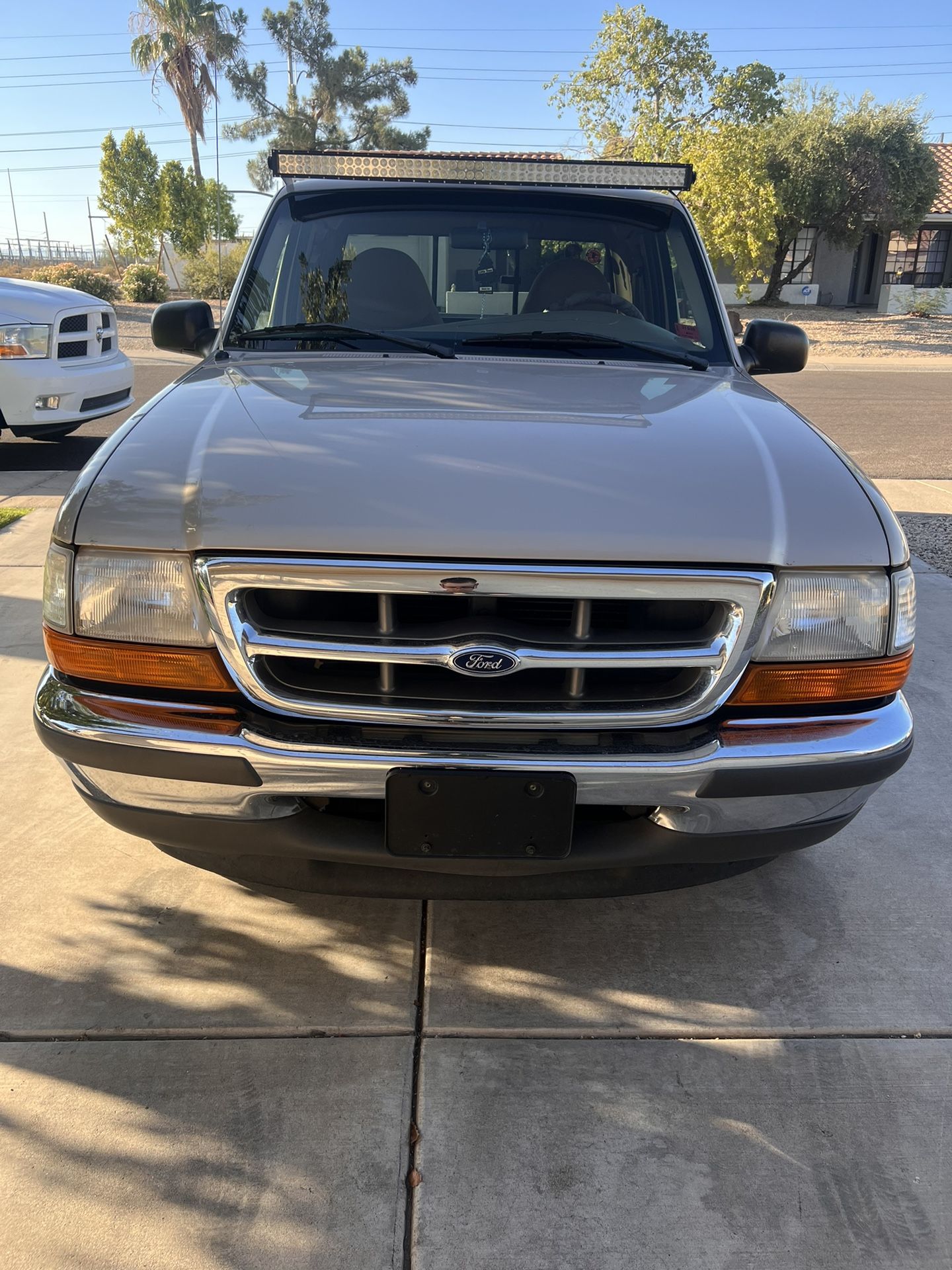 1998 Ford Ranger for Sale in Peoria, AZ - OfferUp