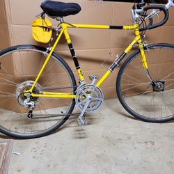 Centurion Lemans Road Bike