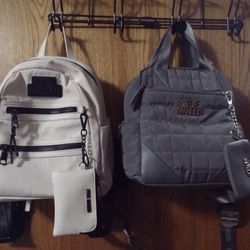 Steve Madden Backpack Purses 