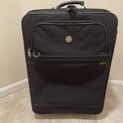 Olympia luggage
