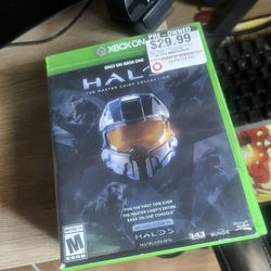 Halo Collection 