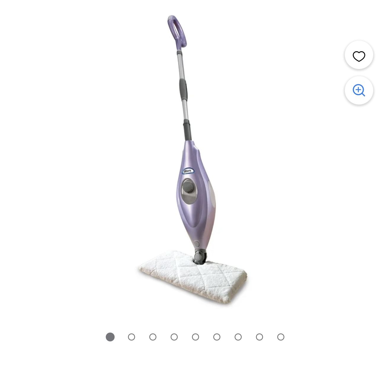 Shark Electric Mop