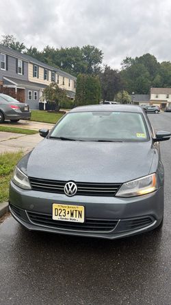 Volkswagen Jetta 2014 117,800 miles