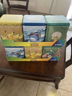 Pokémon Card