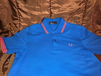 FRED PERRY Thumbnail