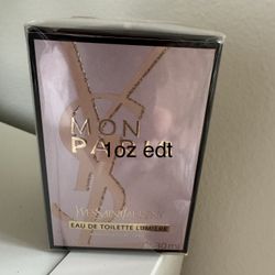 New Fragrance Authentic