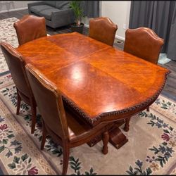 Kitchen Table 