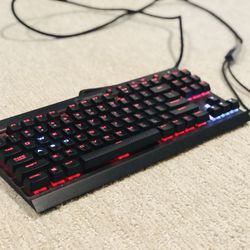 Corsair K65 LUX Mechanical Keyboard Gaming
