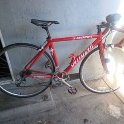 2003 S-WORKS Specialized $1000