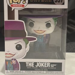 The Joker #337