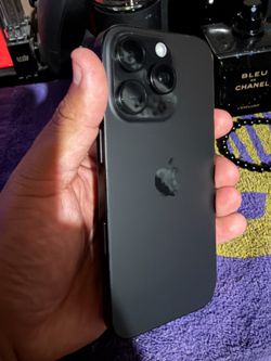 iPhone 16 pro 1tb