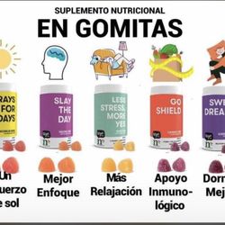 Salud Y Belleza