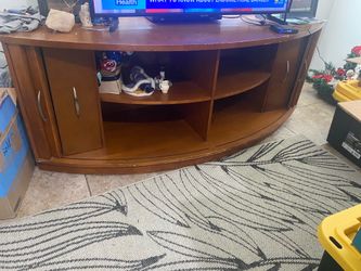 Entertainment center Entertainment center