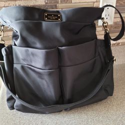 Kate Spade diaper bag