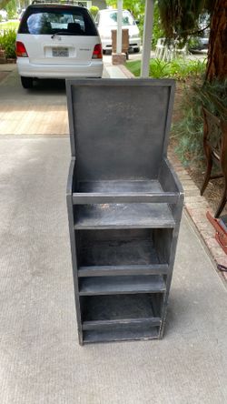 Storage Cabinet