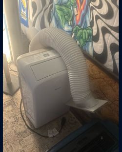 Portable Ac 