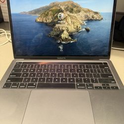 MacBook Pro 13in (2020)