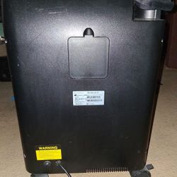 Status 5 Oxygen STR1005 