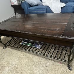 3 Piece Living Room Set