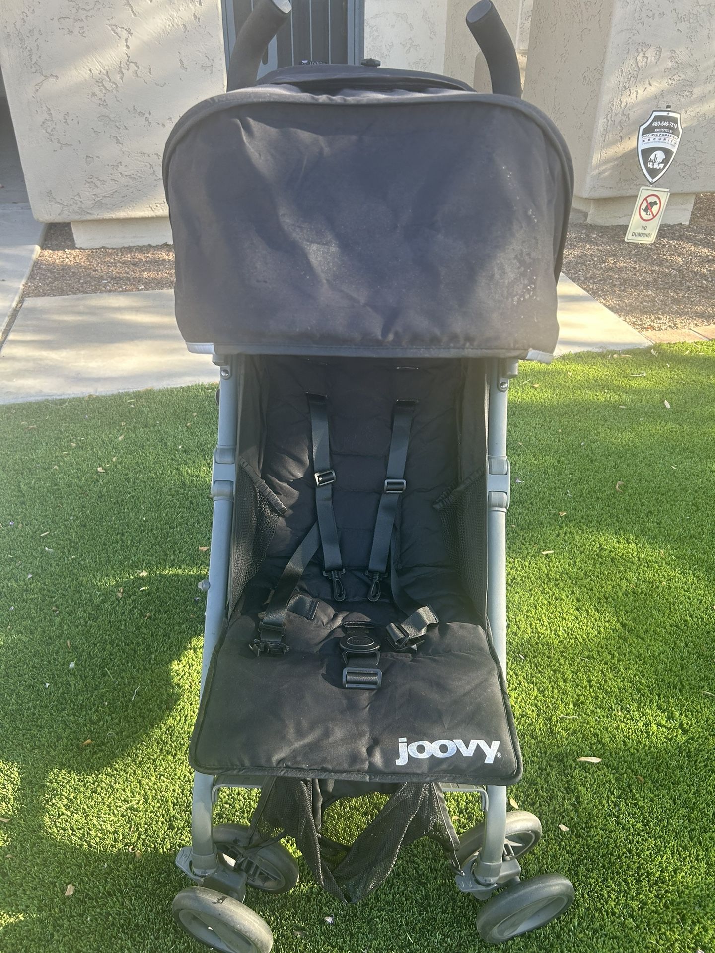 Stroller - Great Conditions