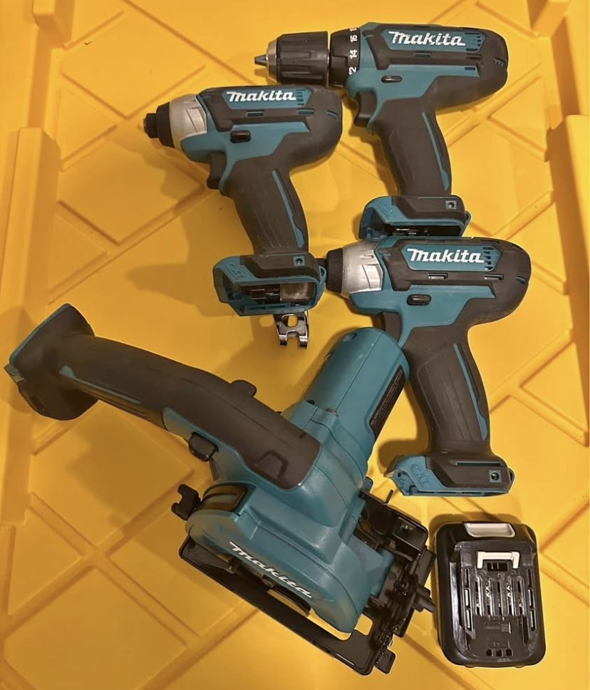 Makita