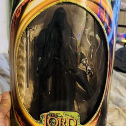 Witch King Ringwraith