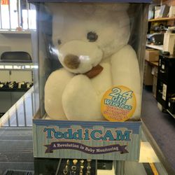 TeddiCAM TBC-100