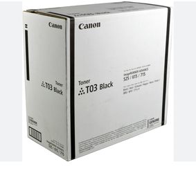 Canon T03 Toner