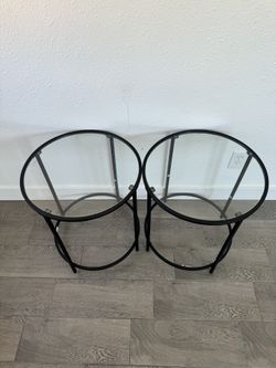Side Table