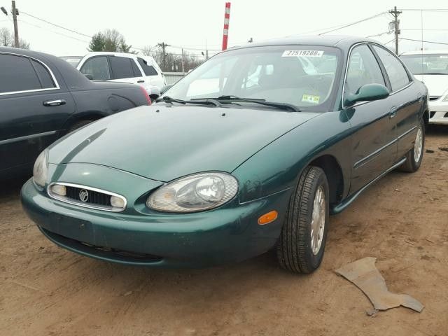 1999 Mercury Sable