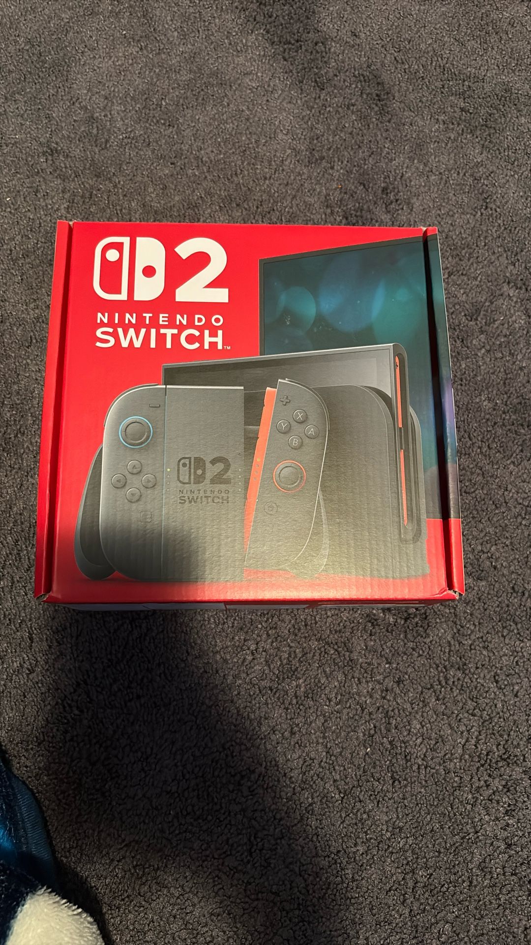 Nintendo Switch 2