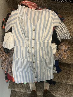 Women’s Summer Clothes 7 Item Bundle
