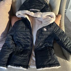 Abercrombie Kids For Girls. Size 5/6. 