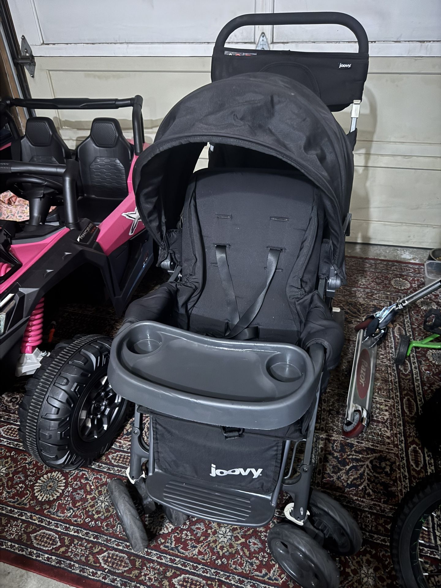 Stroller